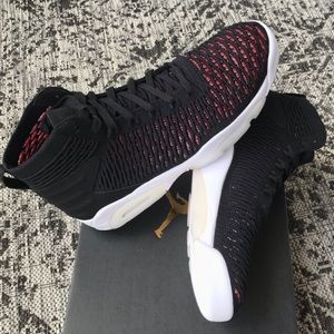 Jordan Flyknit Elevation 23s - Men’s shoes